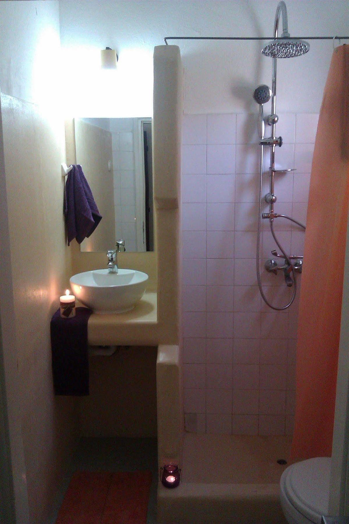 Aparthotel Athina Kávos Exterior foto